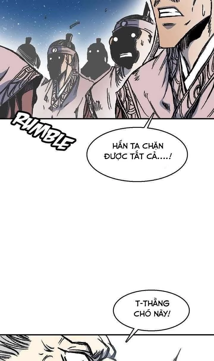 Hồi Ức Chiến Thần Chapter 50 - Trang 2