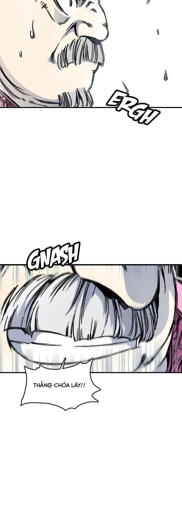 Hồi Ức Chiến Thần Chapter 50 - Trang 2