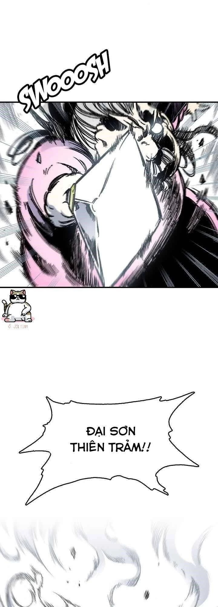 Hồi Ức Chiến Thần Chapter 50 - Trang 2