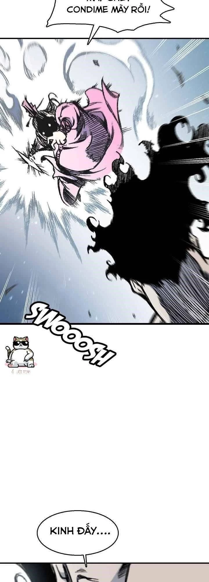 Hồi Ức Chiến Thần Chapter 50 - Trang 2