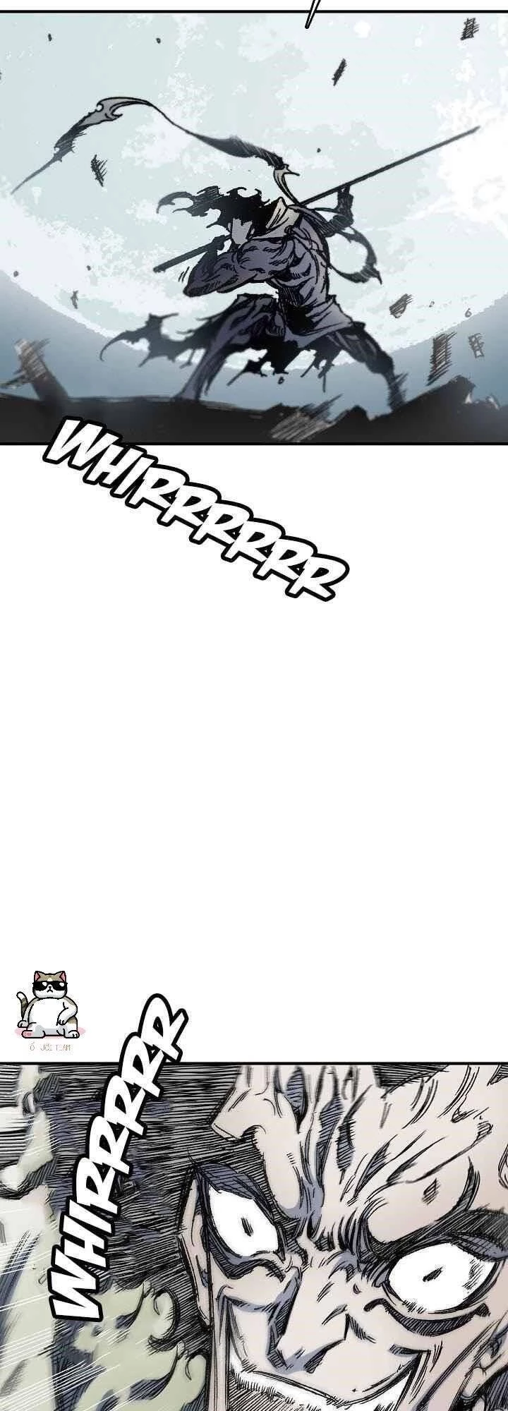 Hồi Ức Chiến Thần Chapter 50 - Trang 2