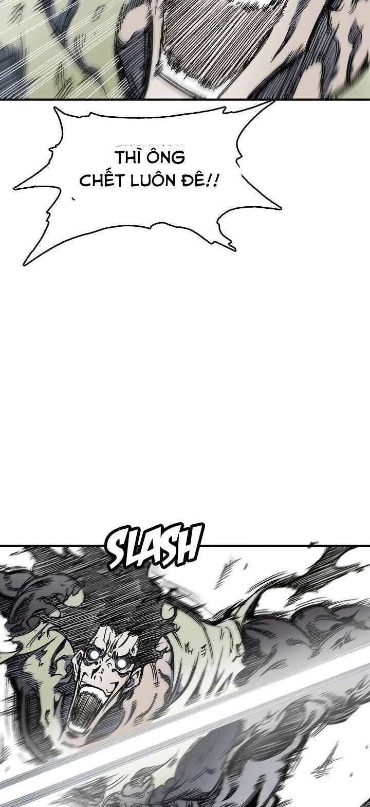 Hồi Ức Chiến Thần Chapter 50 - Trang 2