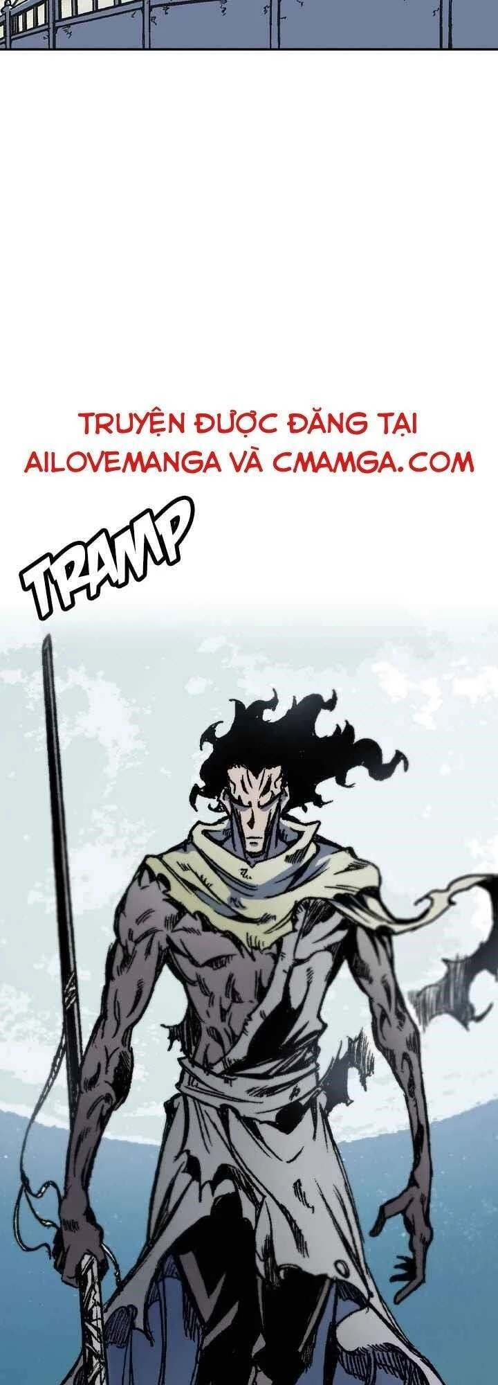 Hồi Ức Chiến Thần Chapter 51 - Trang 2