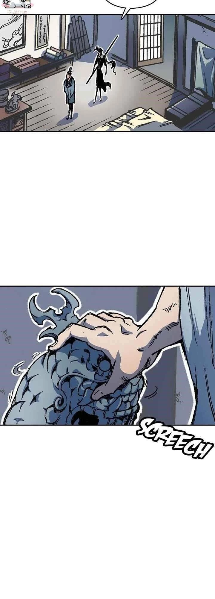 Hồi Ức Chiến Thần Chapter 51 - Trang 2