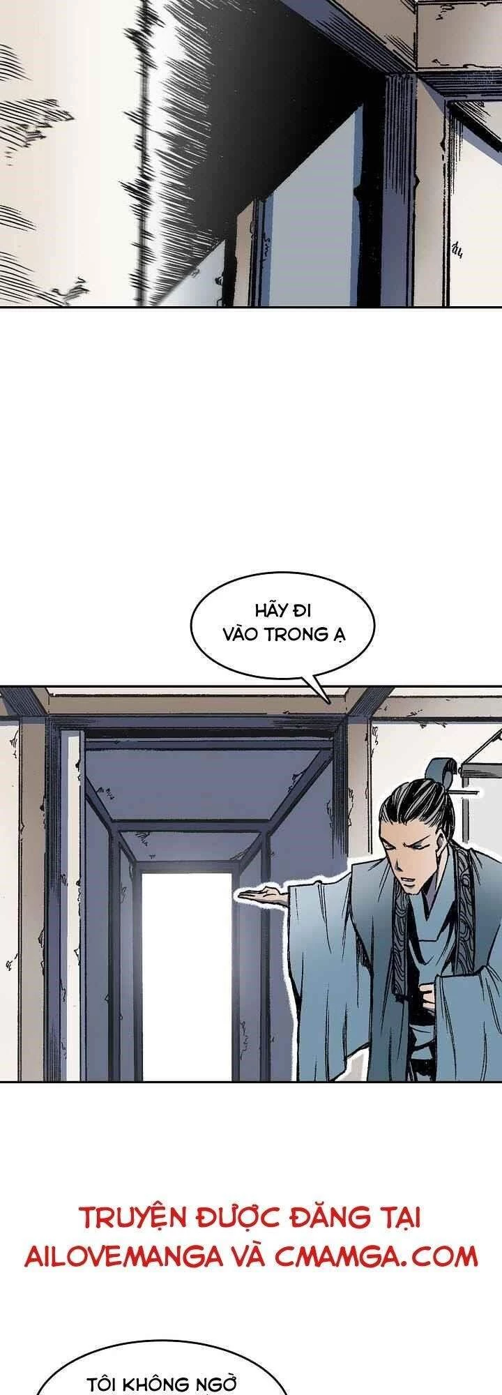 Hồi Ức Chiến Thần Chapter 51 - Trang 2