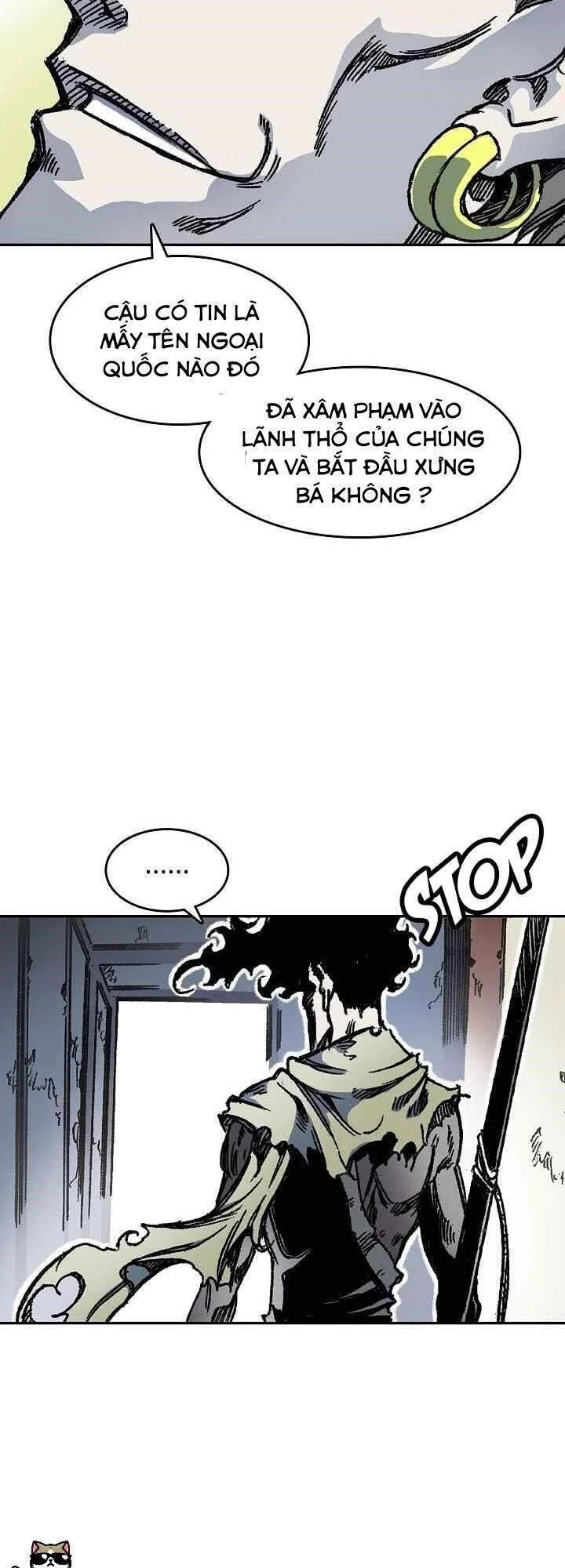 Hồi Ức Chiến Thần Chapter 51 - Trang 2