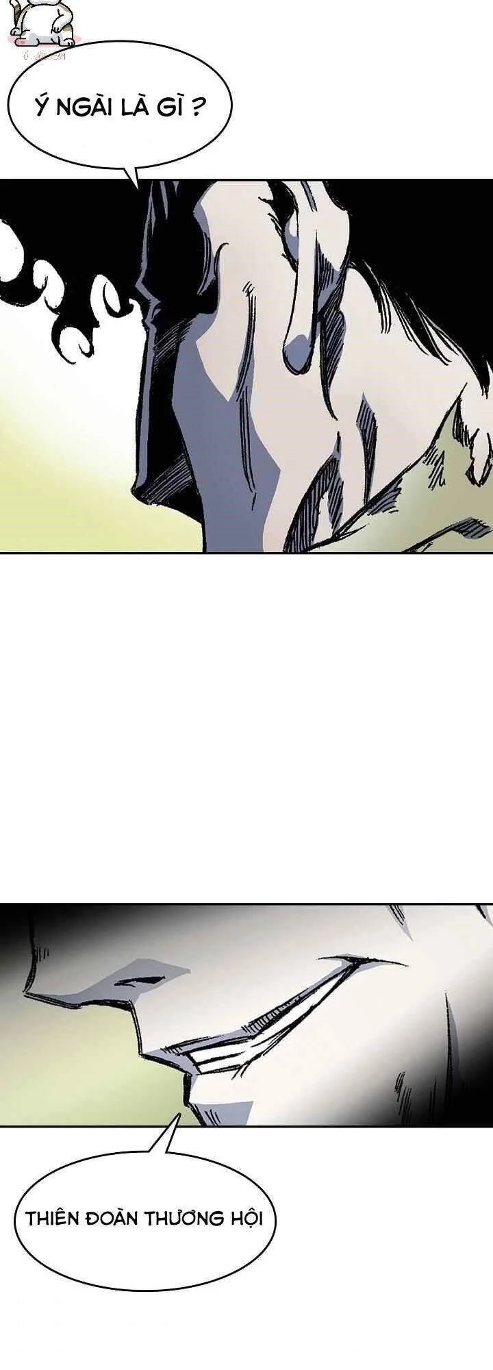 Hồi Ức Chiến Thần Chapter 51 - Trang 2