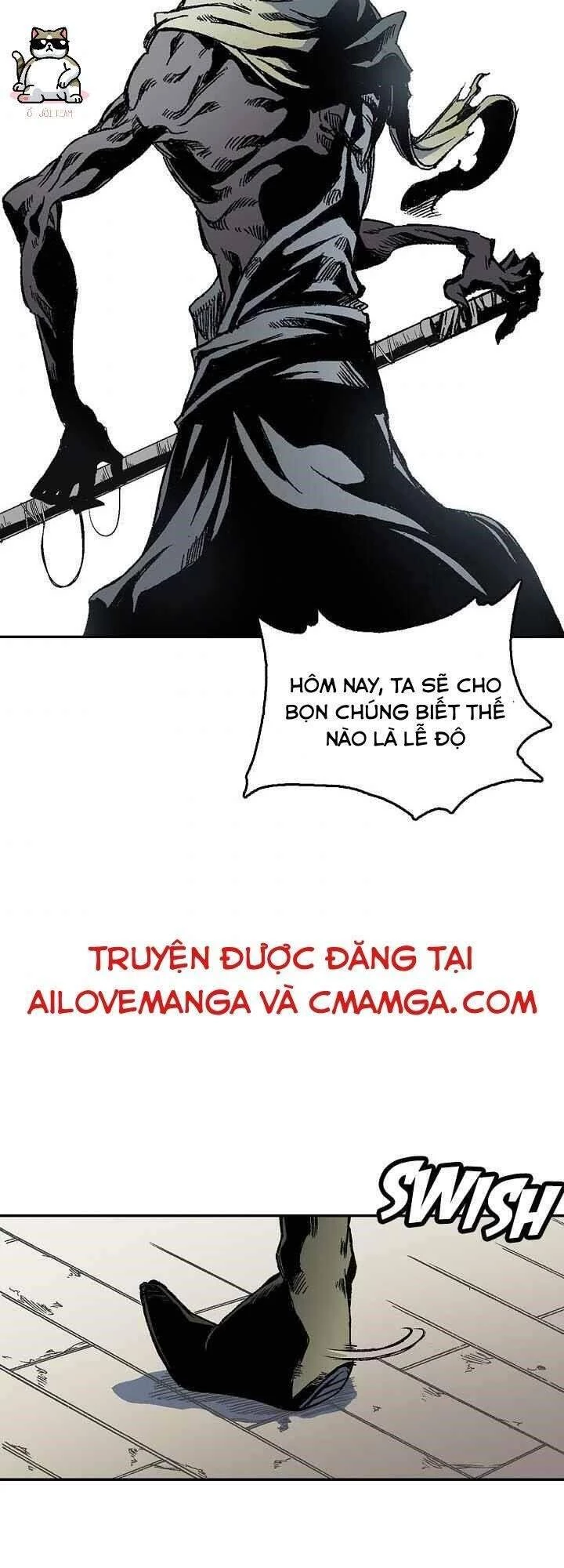 Hồi Ức Chiến Thần Chapter 51 - Trang 2