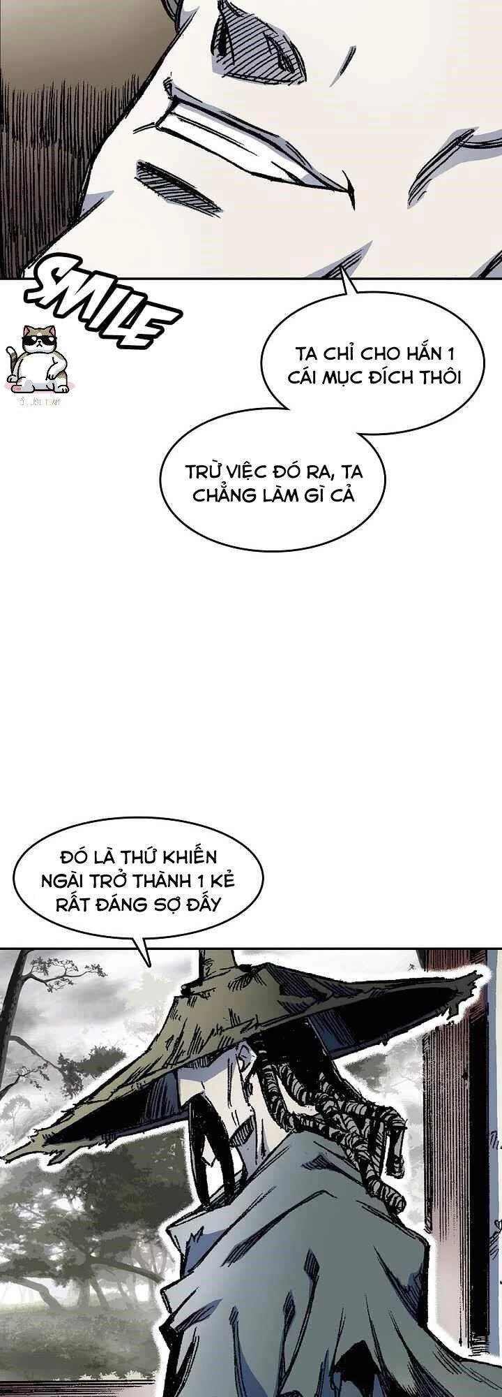 Hồi Ức Chiến Thần Chapter 51 - Trang 2