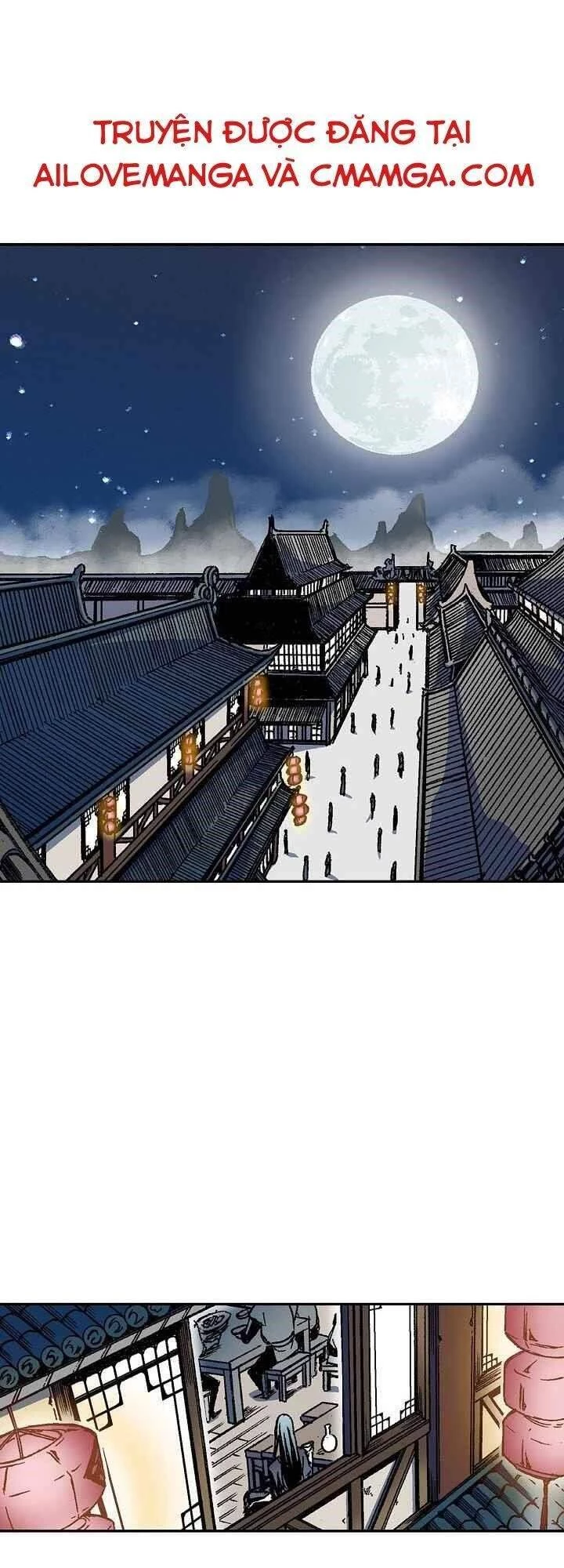 Hồi Ức Chiến Thần Chapter 51 - Trang 2