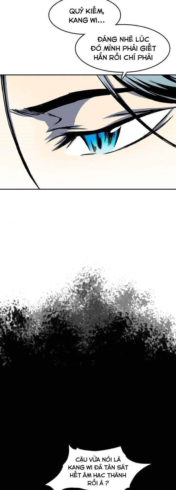 Hồi Ức Chiến Thần Chapter 51 - Trang 2