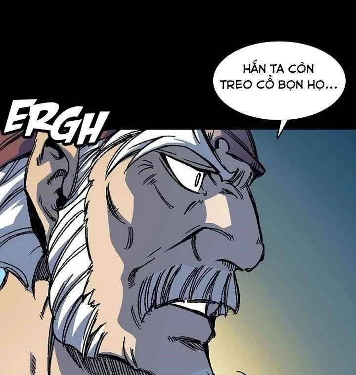 Hồi Ức Chiến Thần Chapter 51 - Trang 2