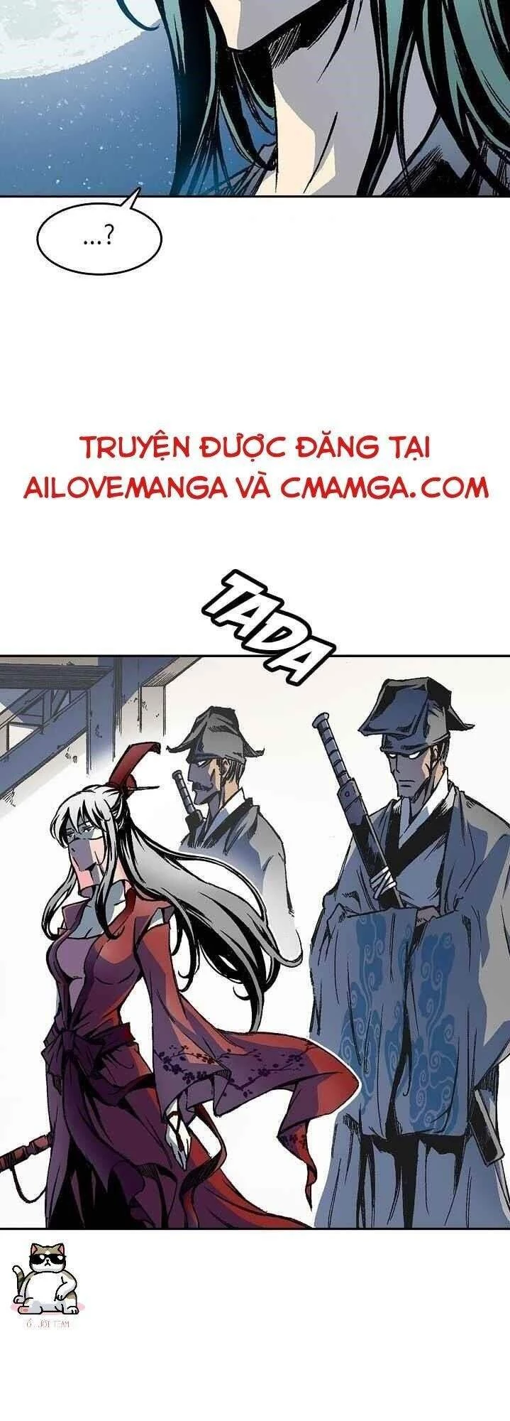 Hồi Ức Chiến Thần Chapter 51 - Trang 2