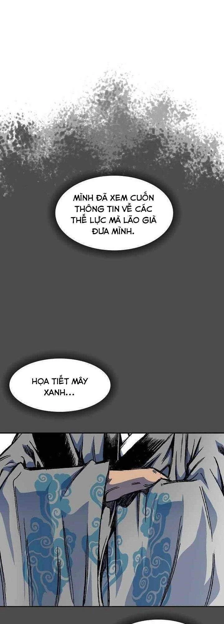 Hồi Ức Chiến Thần Chapter 52 - Trang 2
