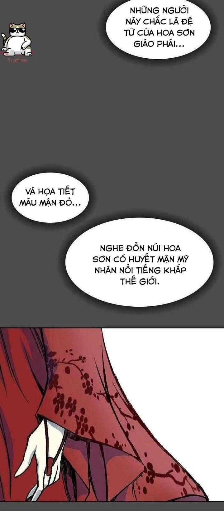 Hồi Ức Chiến Thần Chapter 52 - Trang 2