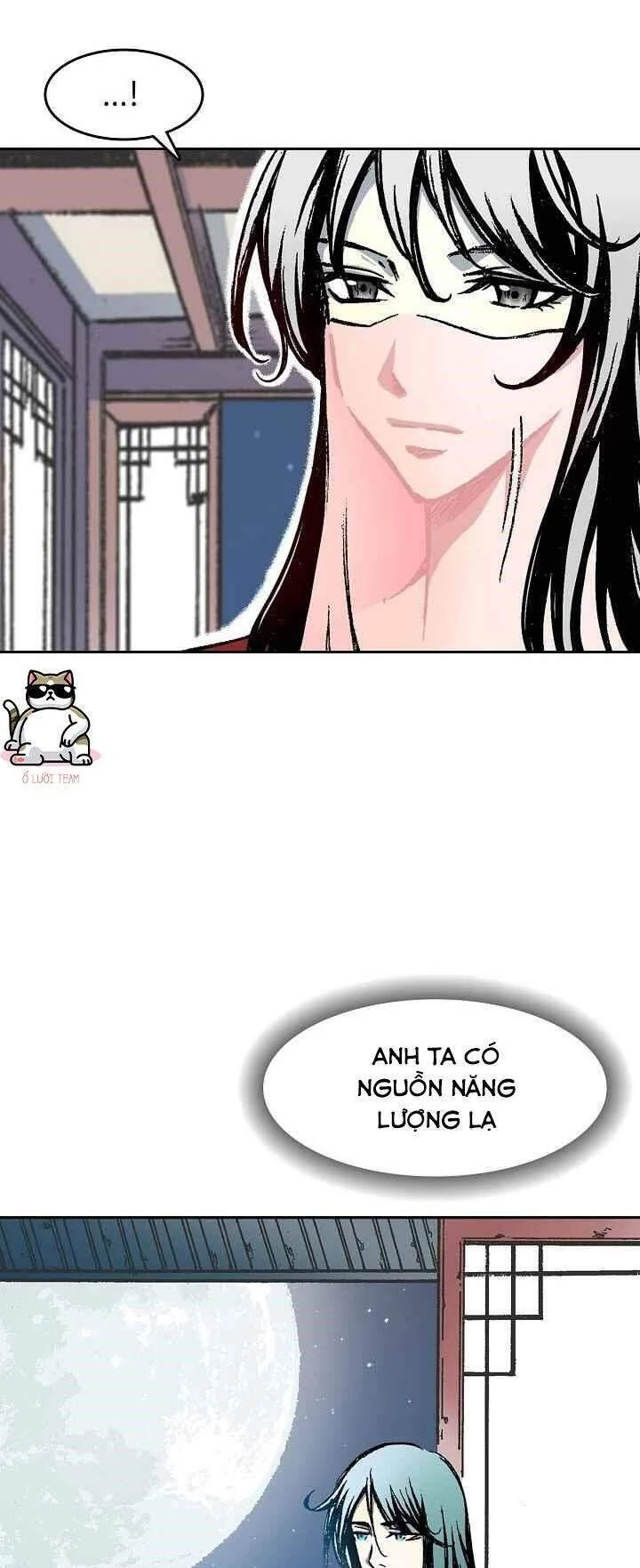 Hồi Ức Chiến Thần Chapter 52 - Trang 2