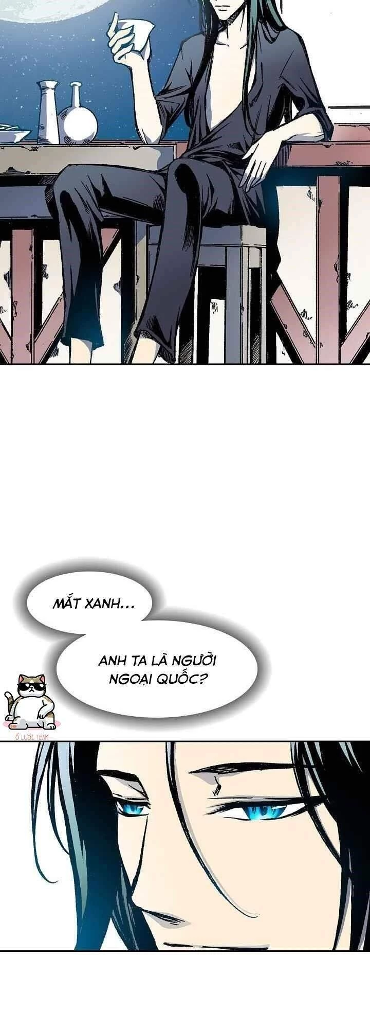 Hồi Ức Chiến Thần Chapter 52 - Trang 2