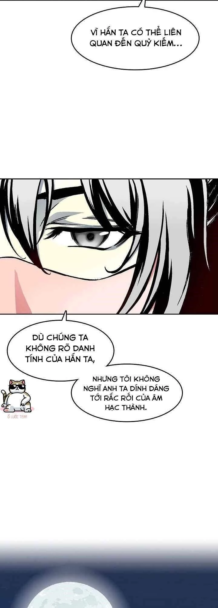 Hồi Ức Chiến Thần Chapter 52 - Trang 2