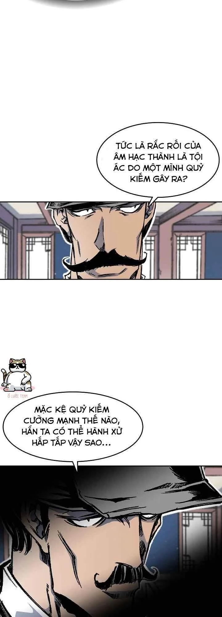 Hồi Ức Chiến Thần Chapter 52 - Trang 2