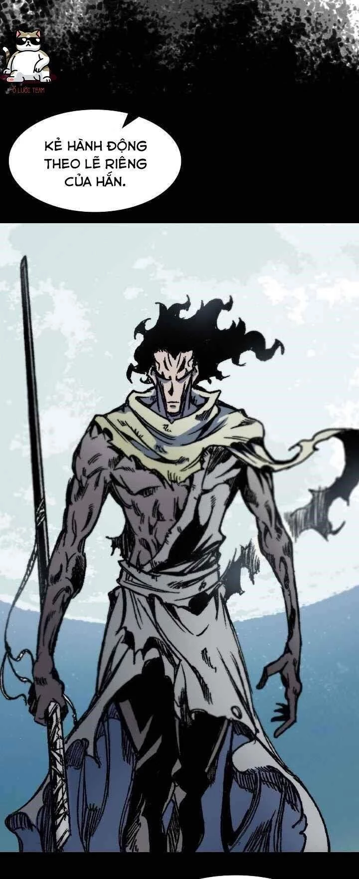 Hồi Ức Chiến Thần Chapter 52 - Trang 2