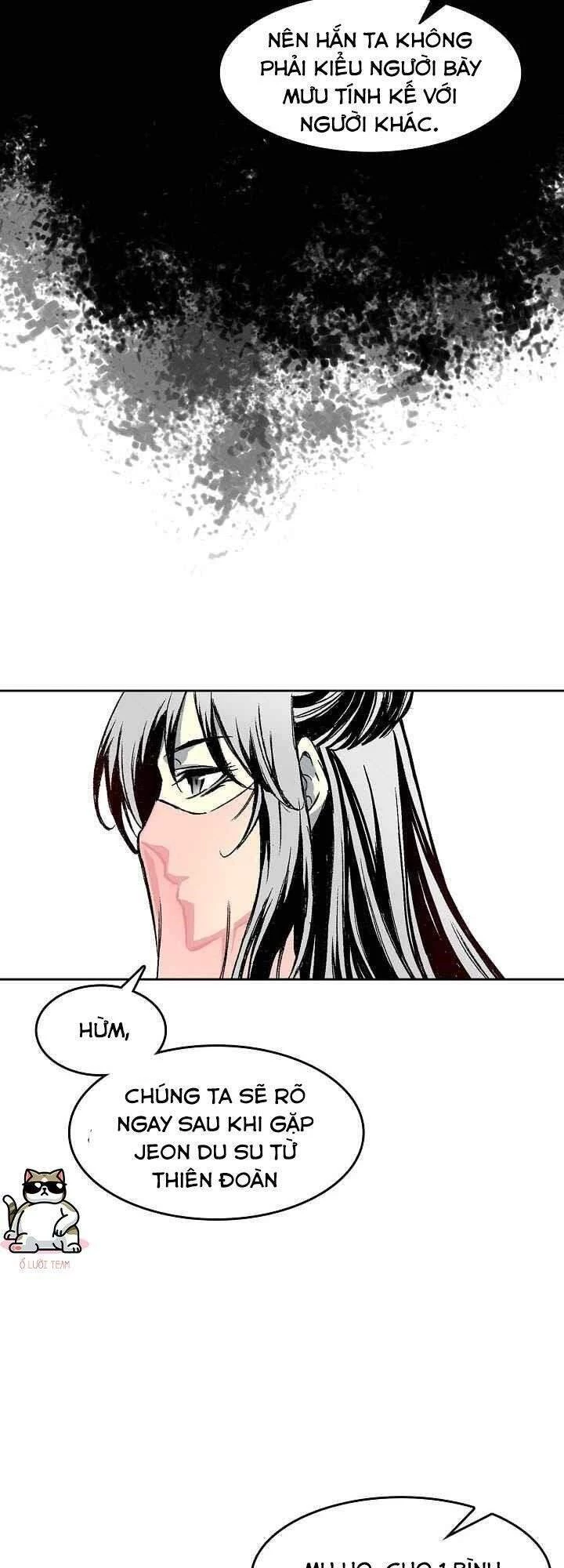 Hồi Ức Chiến Thần Chapter 52 - Trang 2