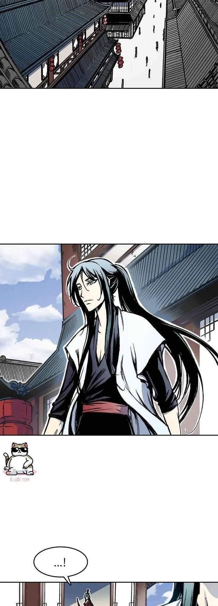 Hồi Ức Chiến Thần Chapter 52 - Trang 2