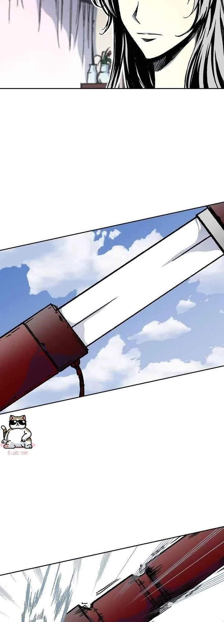 Hồi Ức Chiến Thần Chapter 52 - Trang 2