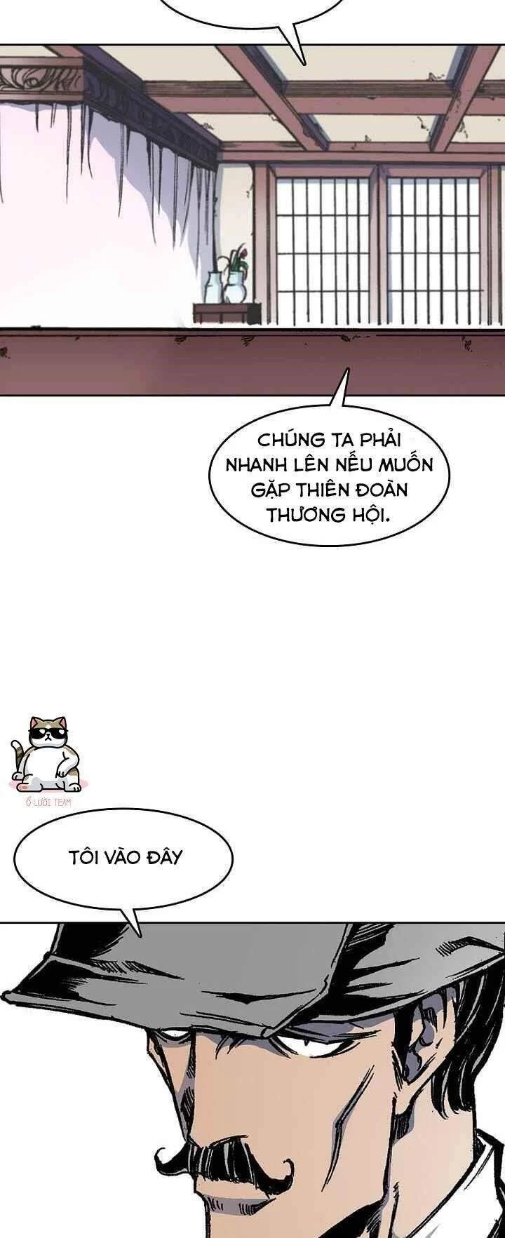 Hồi Ức Chiến Thần Chapter 52 - Trang 2