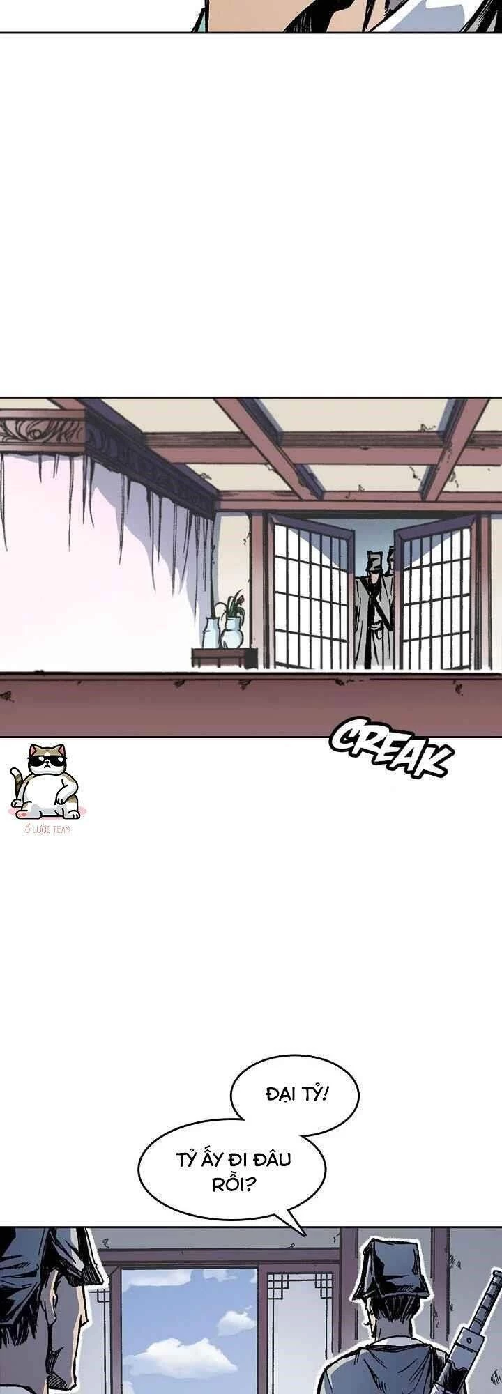 Hồi Ức Chiến Thần Chapter 52 - Trang 2