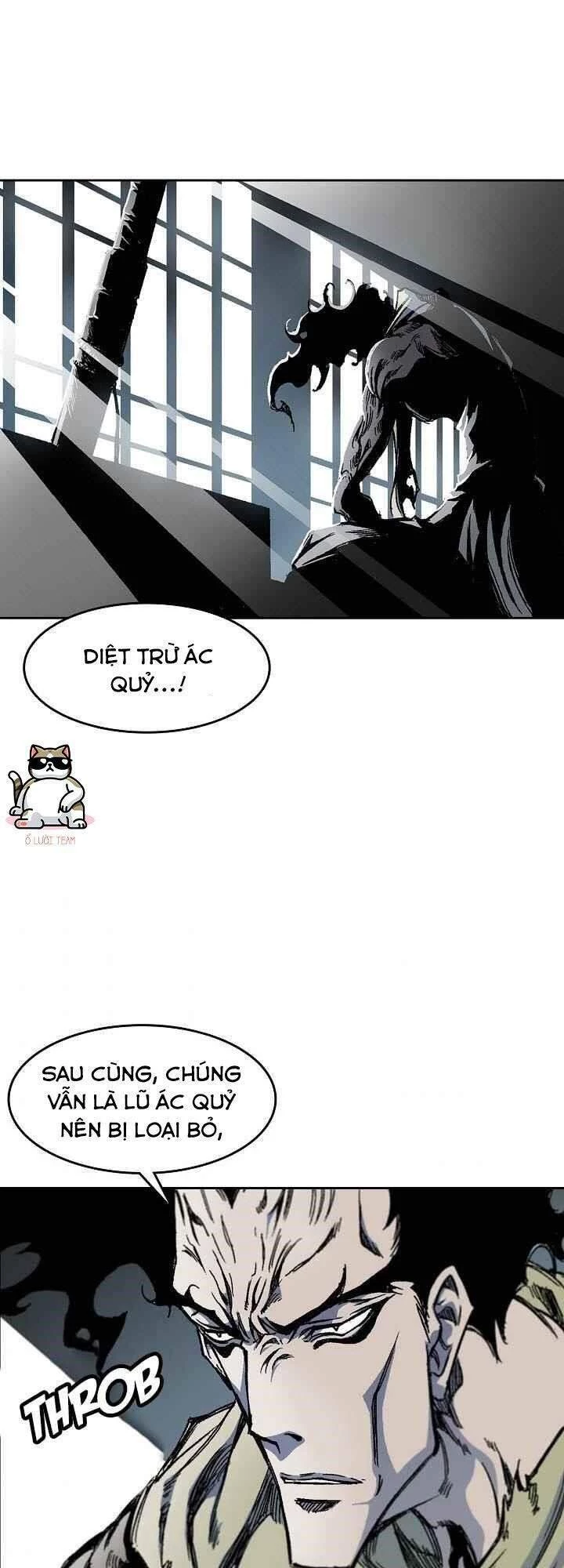 Hồi Ức Chiến Thần Chapter 52 - Trang 2