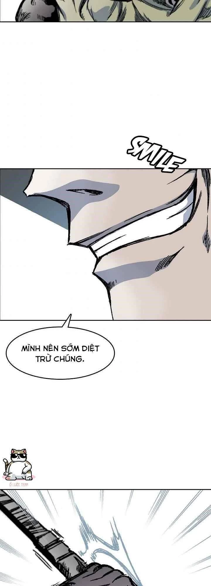 Hồi Ức Chiến Thần Chapter 52 - Trang 2