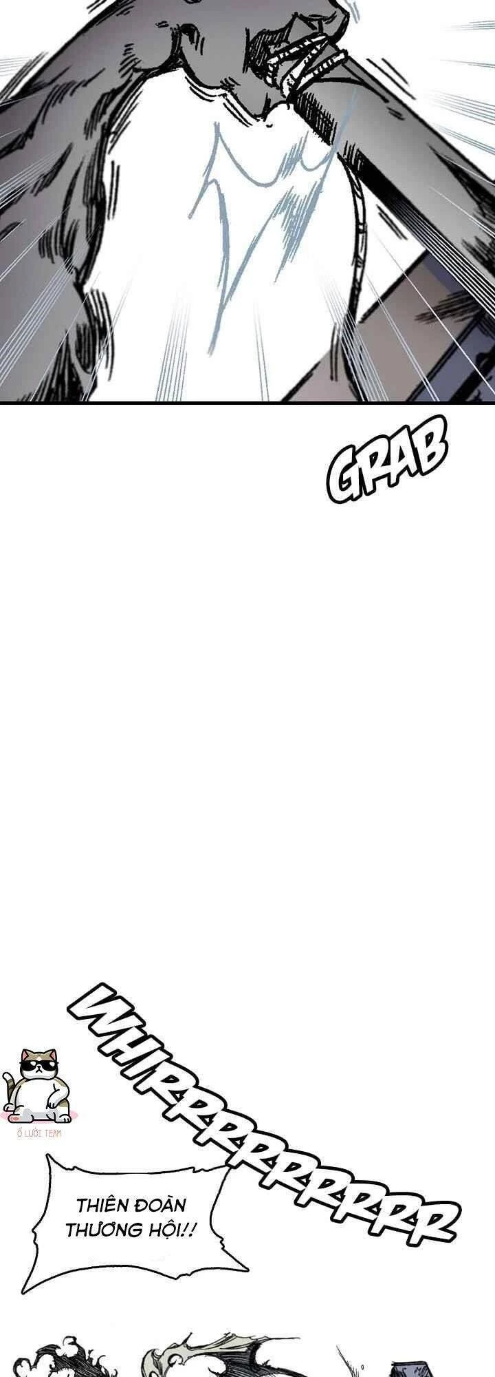 Hồi Ức Chiến Thần Chapter 52 - Trang 2