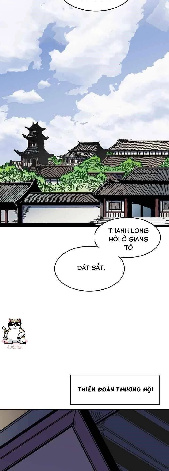 Hồi Ức Chiến Thần Chapter 52 - Trang 2