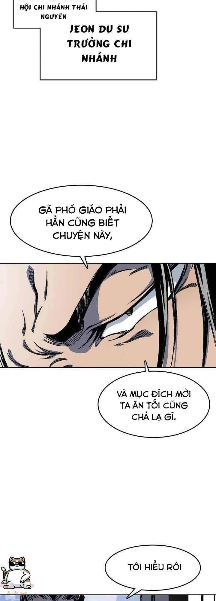 Hồi Ức Chiến Thần Chapter 52 - Trang 2