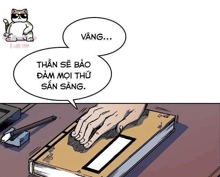 Hồi Ức Chiến Thần Chapter 52 - Trang 2