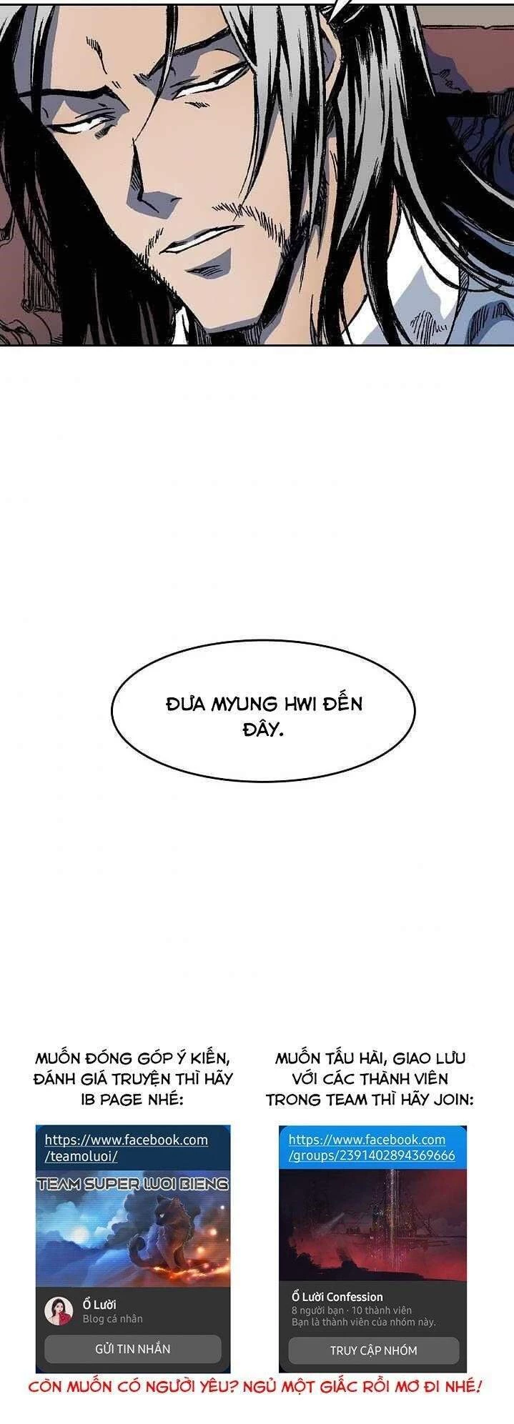 Hồi Ức Chiến Thần Chapter 52 - Trang 2