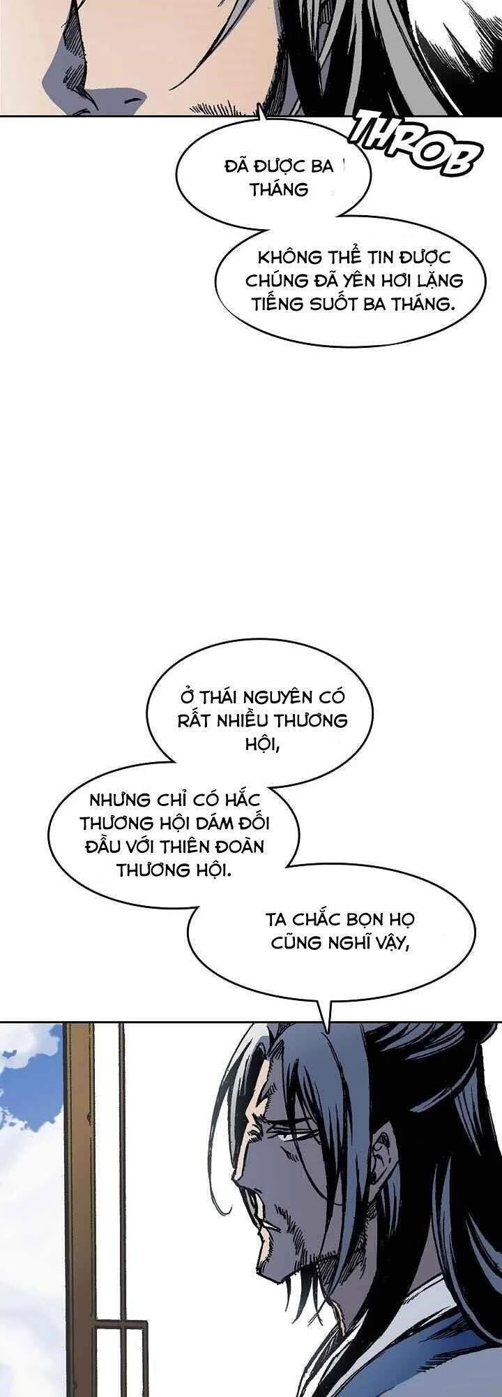 Hồi Ức Chiến Thần Chapter 53 - Trang 2