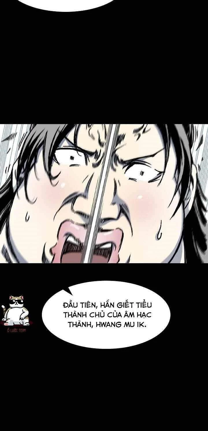 Hồi Ức Chiến Thần Chapter 53 - Trang 2