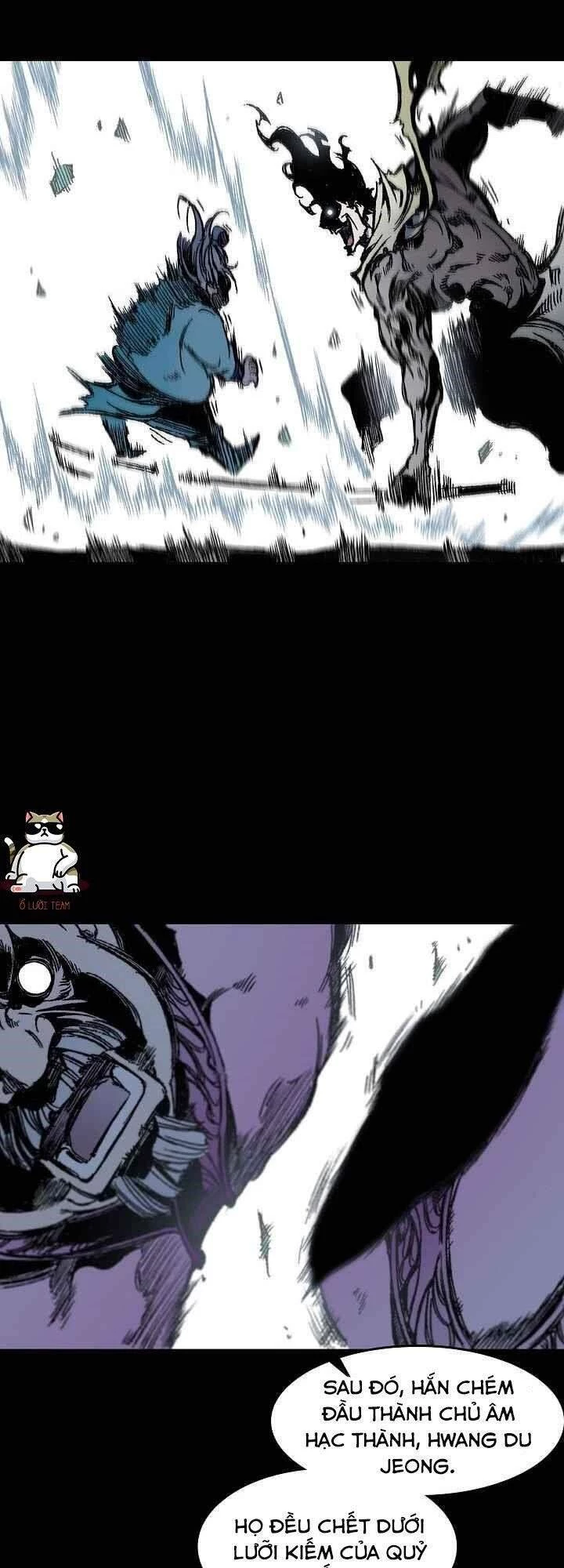 Hồi Ức Chiến Thần Chapter 53 - Trang 2