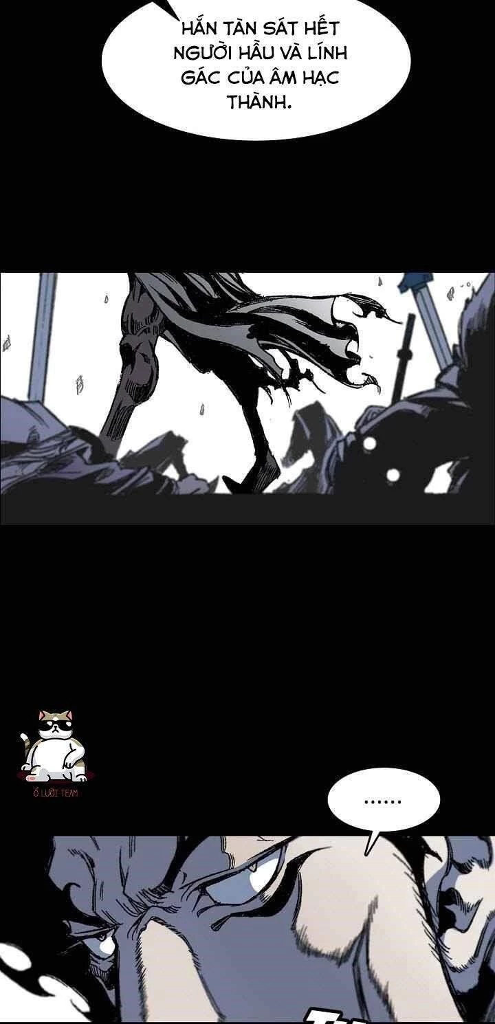 Hồi Ức Chiến Thần Chapter 53 - Trang 2