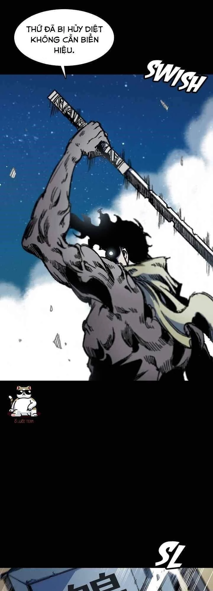 Hồi Ức Chiến Thần Chapter 53 - Trang 2