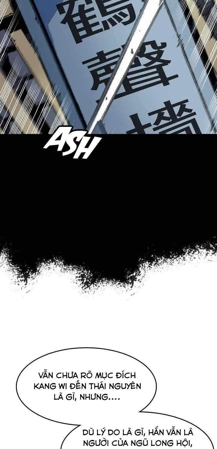 Hồi Ức Chiến Thần Chapter 53 - Trang 2