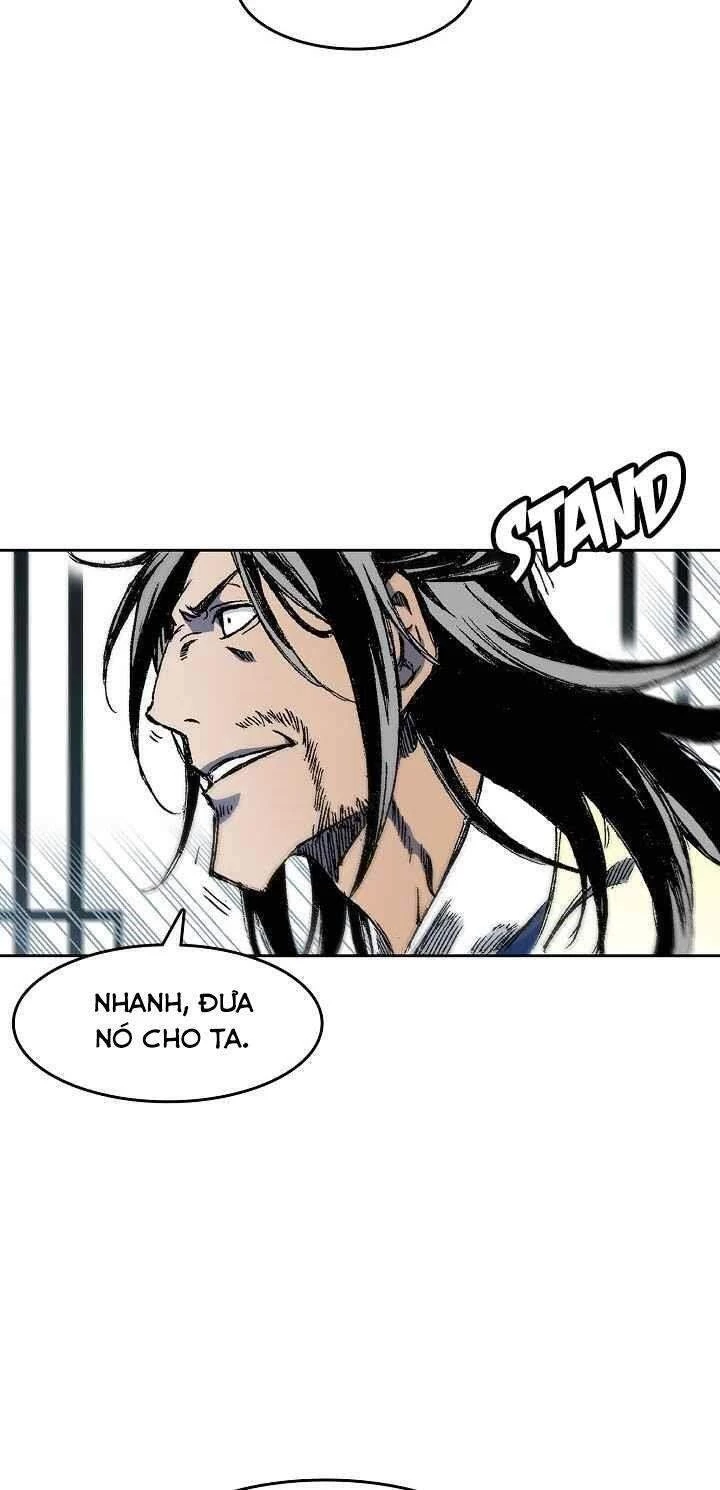 Hồi Ức Chiến Thần Chapter 53 - Trang 2