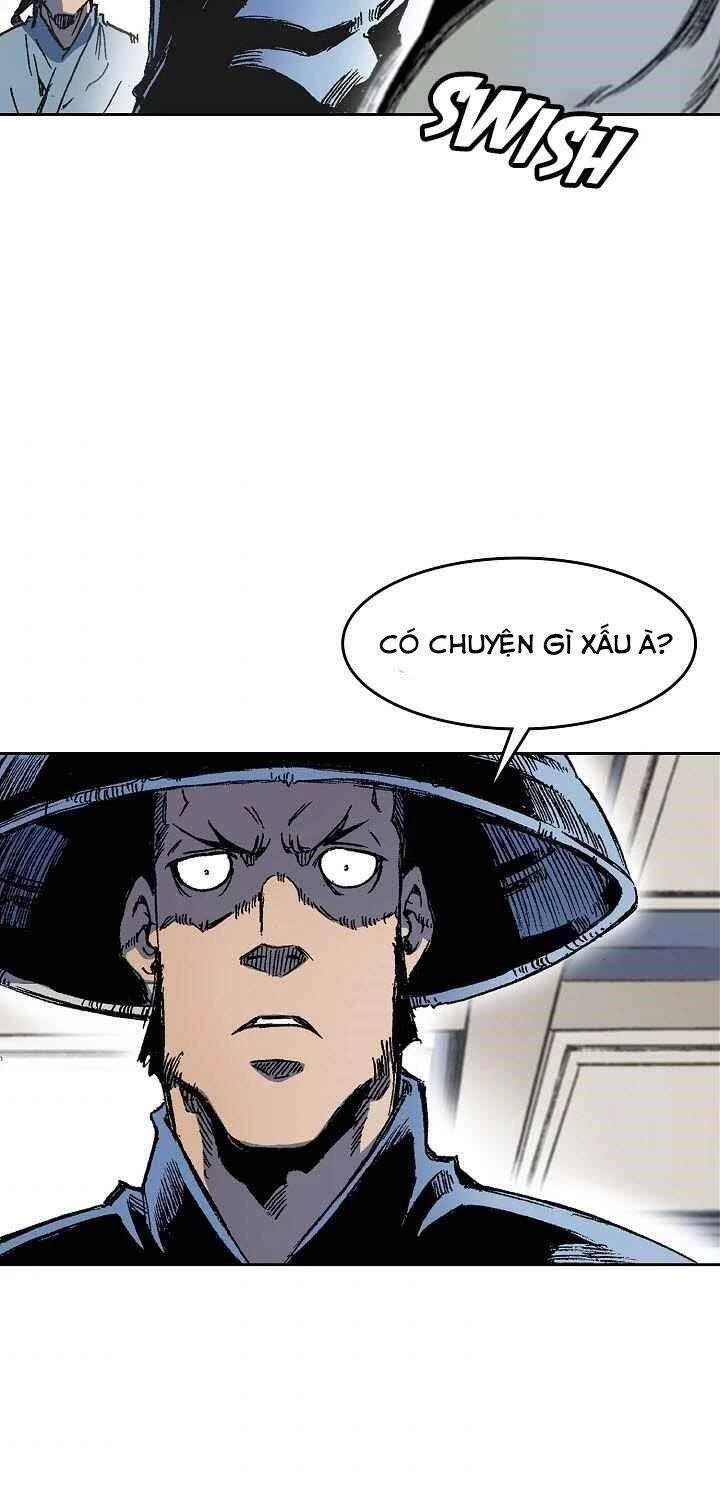 Hồi Ức Chiến Thần Chapter 53 - Trang 2