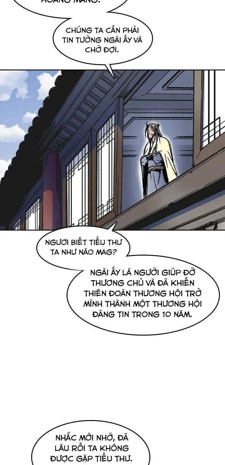 Hồi Ức Chiến Thần Chapter 53 - Trang 2