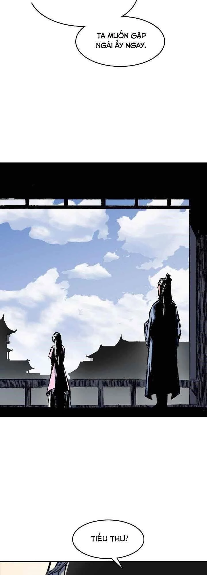 Hồi Ức Chiến Thần Chapter 53 - Trang 2