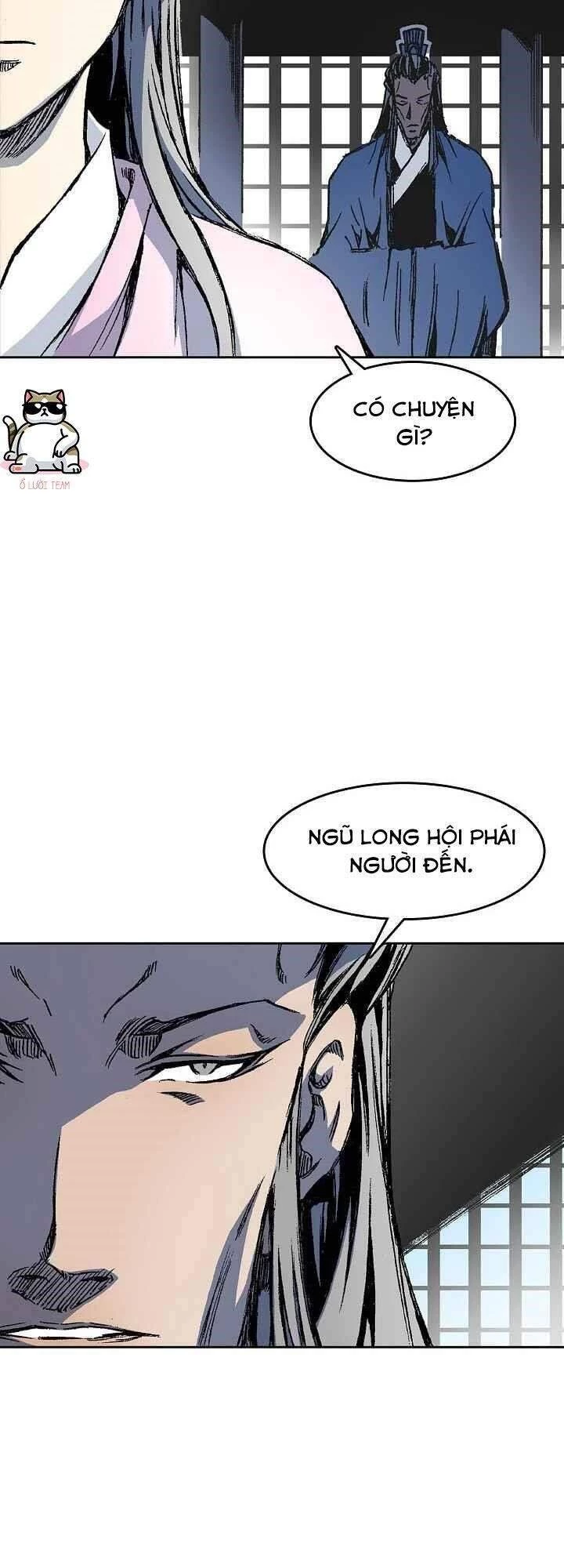 Hồi Ức Chiến Thần Chapter 53 - Trang 2