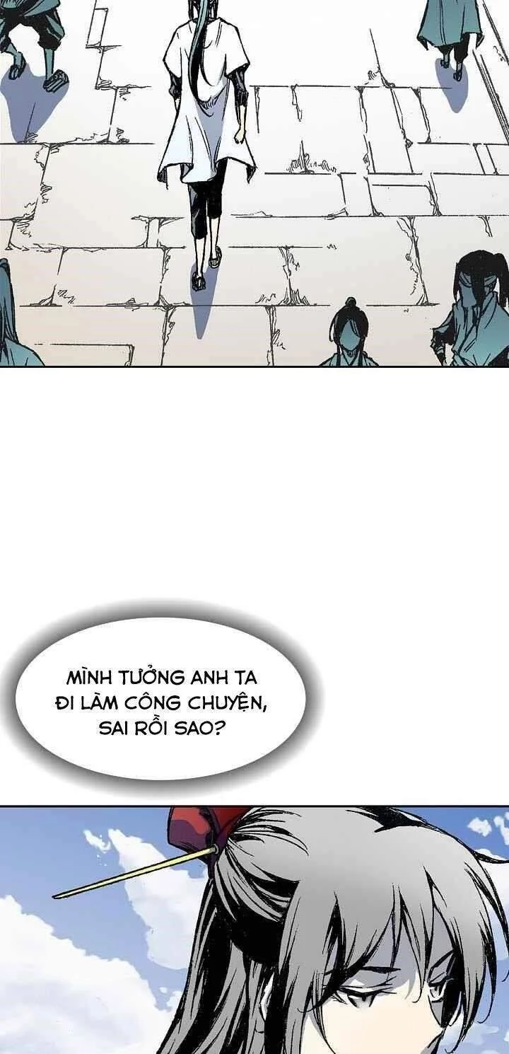 Hồi Ức Chiến Thần Chapter 53 - Trang 2