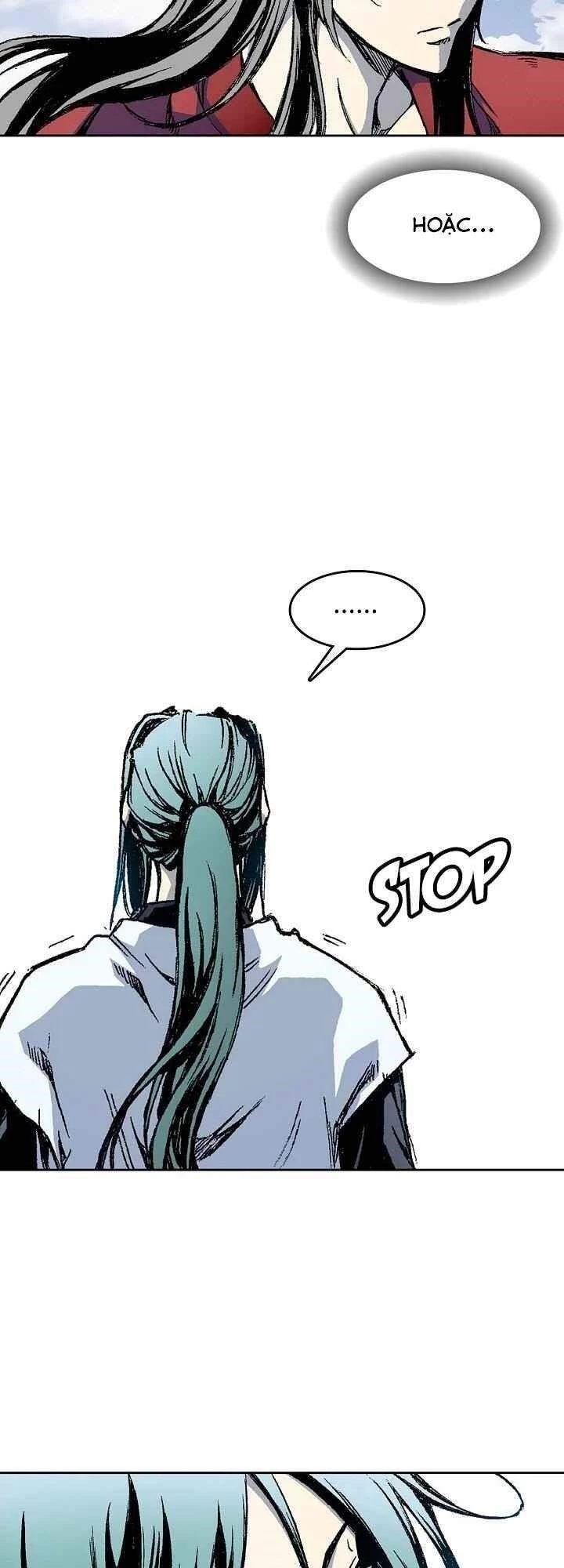 Hồi Ức Chiến Thần Chapter 53 - Trang 2