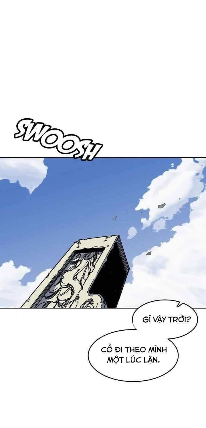 Hồi Ức Chiến Thần Chapter 53 - Trang 2